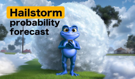 Hail