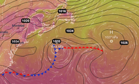 Isobars